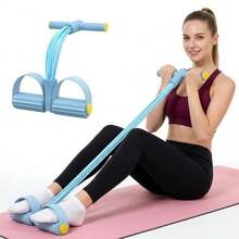 Pilates Accessories - Blue - View 1