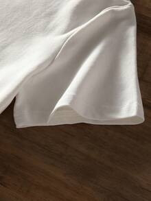 Women T-Shirts - [White] - View 5