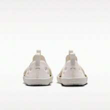 Nike 幼儿 SUNRAY PROTECT 4 (PS) 凉鞋 HF6277-101 - 白色 - 查看 4