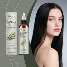 Batana-suero para el cabello denso, aceite antipérdida, promueve el crecimiento, fortalece la raíz del cabello suave, nutrición, productos para el crecimiento del cabello del cuero cabelludo - 1 - Ver 1