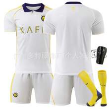 Men T-Shirt Co-Ords - Size Unfit Socks - View 6
