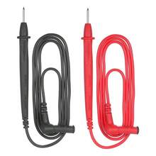 Uni-T Ut202a+ Digital Clamp Multimeter 600mA 10kHz - Red - View 8