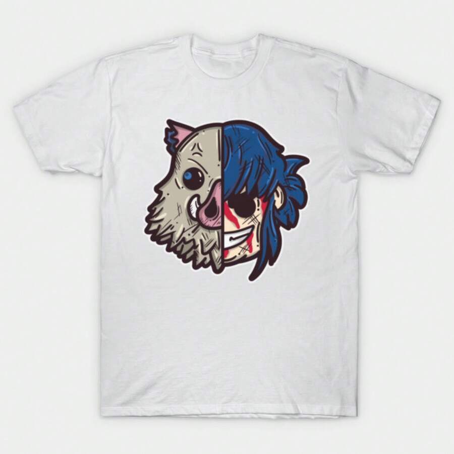 Women T-Shirts - White - View 1