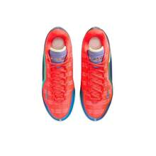 Nike Giày bóng rổ nam LEBRON XXIII EP, cổ thấp, IH1514-600 - Đỏ - Xem 6
