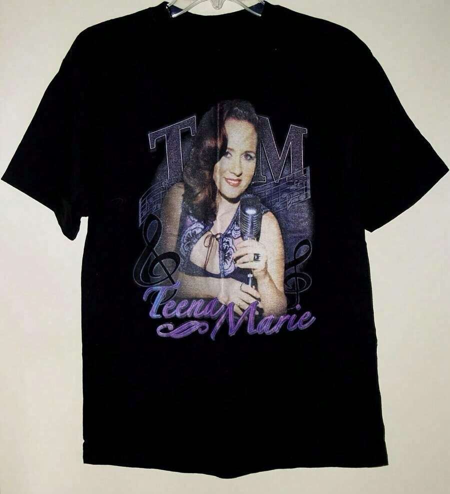 Men T-Shirts - Black - View 1