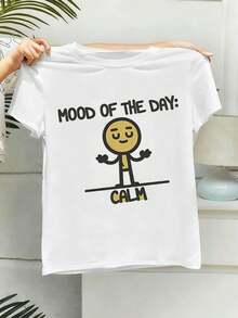 Women T-Shirts - White - View 2