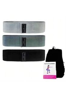 Bộ dụng cụ tập Pilates tại nhà dành cho nữ, phù hợp cho cả gia đình. - Nhiều màu - Xem 10