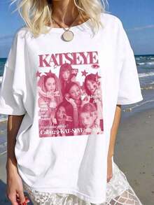 Women T-Shirts - Degree - View 9