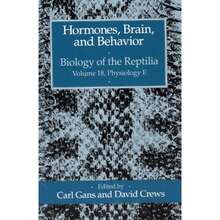 Hormones, Brain, And Behavior (Paperback) By Carl Gans, David Crews - Single Book - View 3