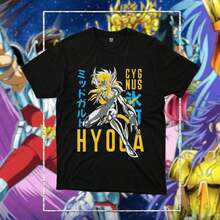 HYOGA JAPO T-Shirt Lovely Cartoon Style Print Soft Crew Neck Tee Suitable As A Gift. Women's T-Shirt. Blouses>Elegant. Boho Chic. Soft, Breathable And Comfortable Women's Top, Ideal For Spring, Summer And Autumn, Perfect For Vacation, Travel And Daily Wear. - 黑色 - 查看 2