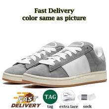 Women Skateboarding Shoes - #54 - View 3