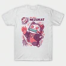 Women T-Shirts - White - View 7