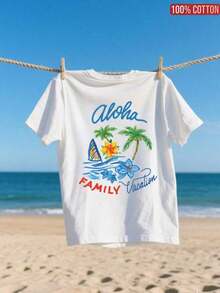 Women T-Shirts - Weiss - View 3