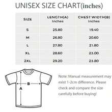 Sorry For Being So Sexy And Funny, I Don't Know What's Wrong With Me. Casual And Stylish T-Shirts, Workout Clothes, 100% Cotton, Breathable And Comfortable. - 白色 - 查看 4