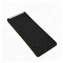 1pc Phone Holder, Stable Flexible Stand, Suitable For Bedside And Desktop, Adjustable Without Blocking Subtitles, Portable Foldable, Universal For Phone And Tablet - Multicolor - View 12