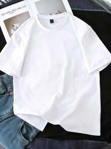 Women T-Shirts - Black - View 7