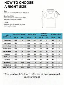 Camiseta de manga corta para mujer,Camiseta para mujer manga corta verano, playera negra casual con estampado de fútbol 2026 colorido, para fans del deporte. - Negro - Ver 2