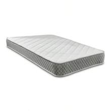SleepMax Diamond Hybrid 18cms Deep Innerspring & Memory Foam Mattress - Small Double (120CM By 190CM) - View 3