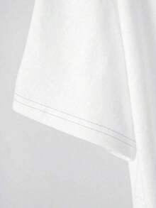 Women T-Shirts - Weiss - View 4