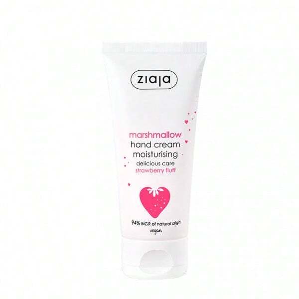 Ziaja Crèmes pour les mains