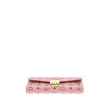 Mcm Tracy Series Printed Ladies Crossbody Messenger Bag With Chain Strap - Soft Pink MYLDSXT01PZ001 - View 6