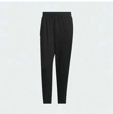 Adidas Quần lửng thể thao đơn giản dành cho nam giới thuộc dòng Wuji - màu đen - Xem 7