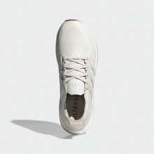 Adidas Spring/Summer Mesh Running Shoes, Unisex Sports Training Couple Lightweight Running Shoes JP5131 - Warm Earth Brown - View 3