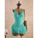 verde menta
