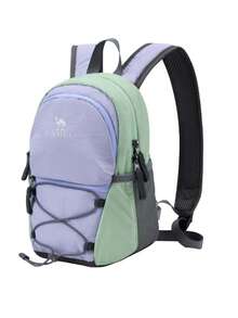 Dusk Mountain Purple