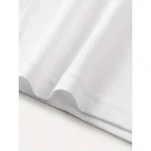 Kvinnor T-shirts - Vitt - Visa 4