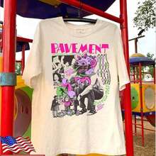 COOL SUMMER Women's Short Sleeve Camisole With Letter And Nail Art Design, Cute And Charming, Fashionable Casual Clothing For Women, Summer Graphic Camisole, Breathable And Comfortable - 白色 21 - 查看 6
