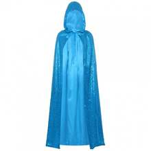 Stage Dance Wear - Blue - View 1