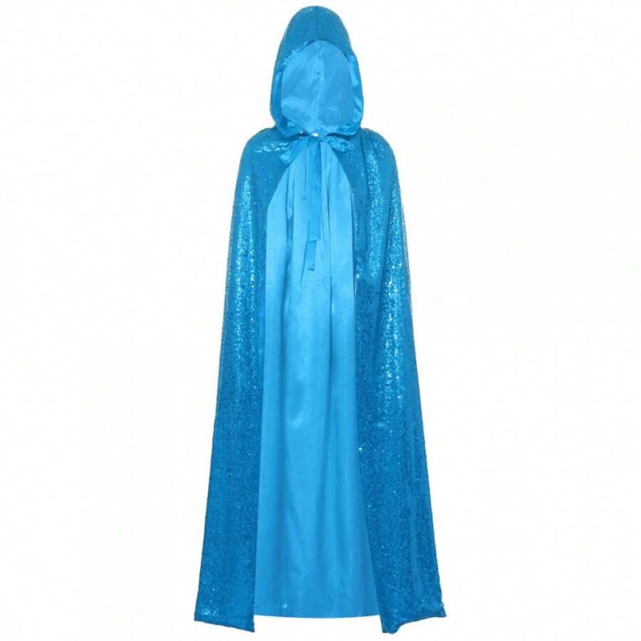 Stage Dance Wear - Blue - View 1