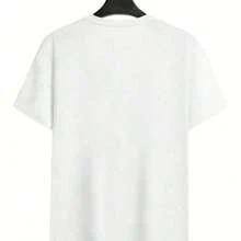 Dam T-shirt med rund hals Jag älskar hårt men jag slår hårdare Det är ditt val Villkorslöst eller omedvetet tryck Kortärmad avslappnad sommartopp - Svart - Visa 6
