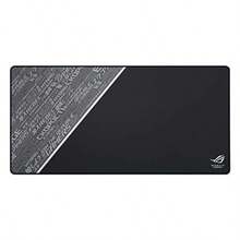 Mouse Mat - สีดำเทา - ดู 1