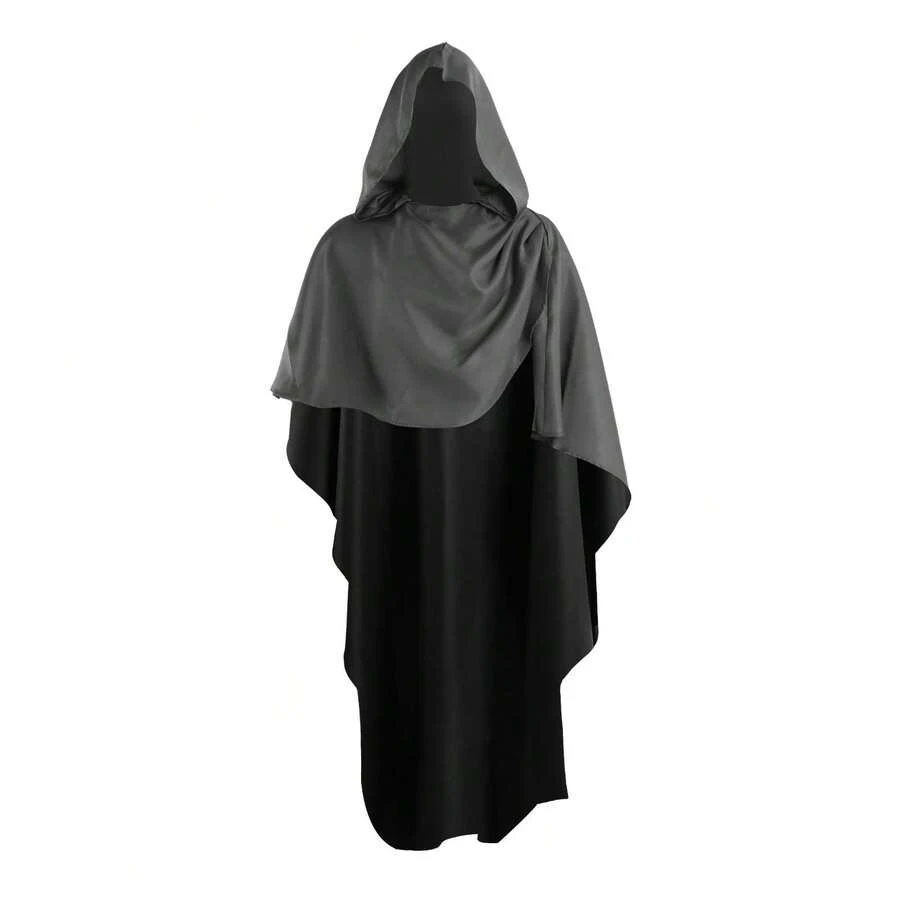 Stage Dance Wear - Grey - View 1