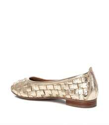 Carmela Women Wedges & Flatform - Gold - View 4