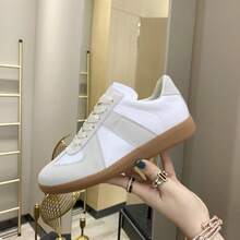 Women Field Sport Shoes - Silver/Gray - View 3
