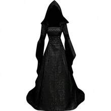 Cosplay Clothing - Red - View 2