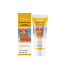 OceAura Body Care Tool - Daily Moisturizing, Lightweight Feel, Enhances Natural Curves And Skin Contours - Comfortable At-Home Body Care - 1 - 查看 8