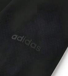 Adidas Áo thun dài tay thể thao nam dáng ôm, nhanh khô, kiểu dáng thường ngày mới. - màu đen - Xem 6