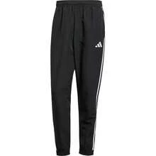 Adidas Quần jogger dệt kim mới dành cho nam - màu đen - Xem 2