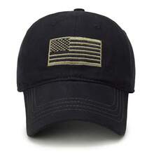 Polo de golf , Gorra de golf, Gorra de golf, Gorra de golf, Para hombre, Para mujer, Gorra con visera, Sombrero de sol para mujer,  directa a EE. UU., Gorra de béisbol para hombre, Sombrero de sol casual para todas las estaciones, Gorra de pesca para exteriores, Gorra de pico de pato 2026 - Negro - Ver 2