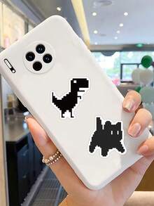 55pcs Retro Internet Meme Sticekrs Internet Meme Decorative Stickers For Laptop Suitcase Scrapbook Diy Decor - A - View 3