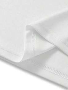 Women T-Shirts - White 5 - View 2