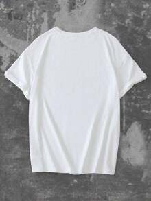 Women T-Shirts - Weiss - View 2