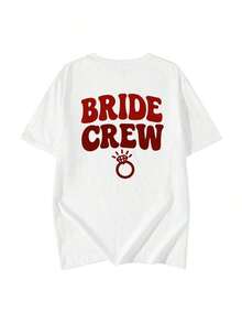 Women T-Shirts - Weiss - View 2