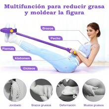 Pilates Accessories - Blue - View 5