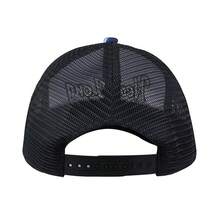 Polo de golf , Gorra de golf, Gorra de golf, Gorra de golf, Para hombre, Para mujer, Gorra con visera, Sombrero de sol para mujer, Sombrero de golf fino y transpirable de verano para hombre, Gorras de golf personalizadas, Gorra de béisbol de malla para parejas 2026 - Gorra de malla estampada - Ver 4