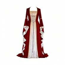 Cosplay Clothing - Dark Blue - View 7